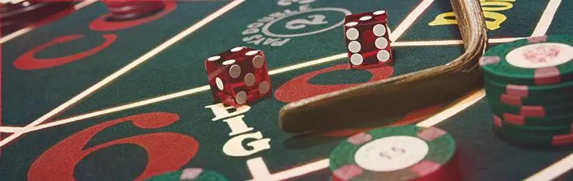 Online Craps Guide: Beginner Rules